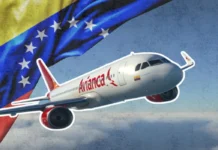 Avianca y más aerolíneas suspenden vuelos a Venezuela tras alerta de seguridad y aumento de actividad militar Varias aerolíneas detuvieron operaciones hacia Venezuela tras advertencias internacionales