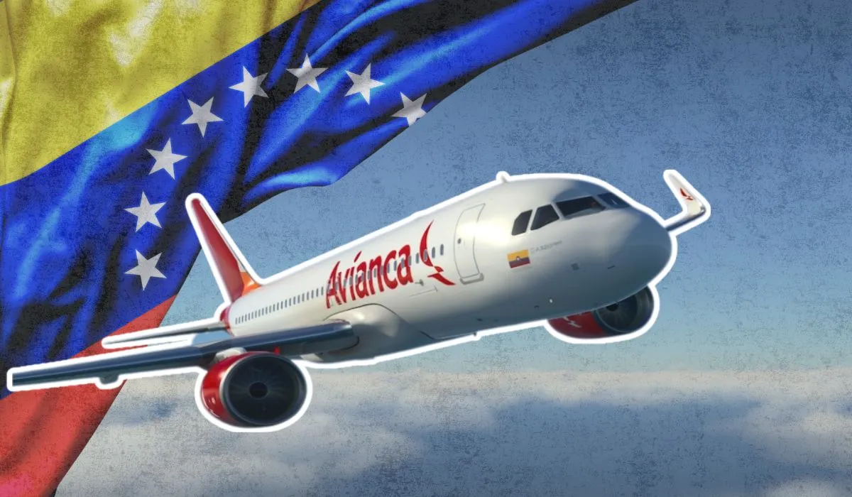 Varias aerolíneas detuvieron operaciones hacia Venezuela tras advertencias internacionales