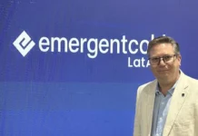 Emergent Cold LatAm inaugura moderna bodega de frío en Turbaco con inversión de $72.000 millones Alain Eichmann, director general para la región Caribe de Emergent Cold LatAm