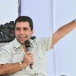 Alcalde de Barranquilla, Alejandro Char