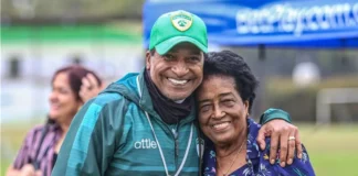 Alexis García revela que vivió en la pobreza extrema Alexis García y su madre