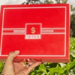 Amelia, el tabaco que se comercializará en el mercado estadounidense