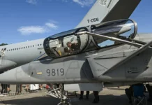 Aviones Gripen para Colombia: Gobierno Petro cierra la compra del siglo para la Fuerza Aeroespacial Avión Gripen