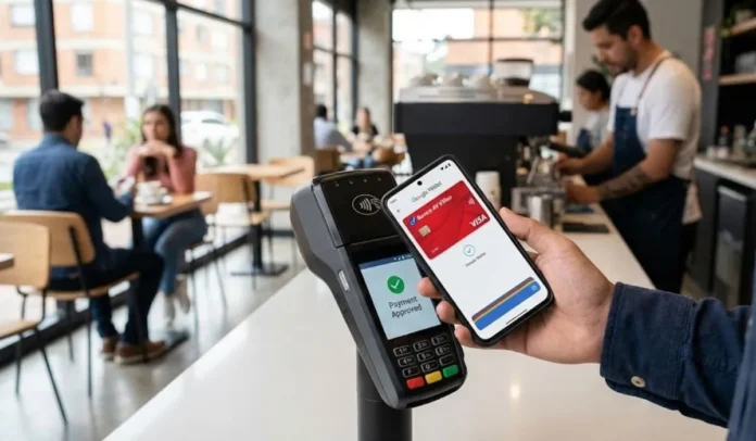 Banco AV Villas integra Google Wallet y Apple Pay