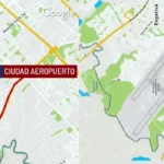 Bogotá Ciudad Aeropuerto contará con una inversión superior a 20 billones de pesos.