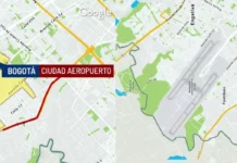 Arranca Bogotá Ciudad Aeropuerto, el proyecto que transformará el entorno de El Dorado Bogotá Ciudad Aeropuerto contará con una inversión superior a 20 billones de pesos.