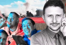 Bomba explotó hoy en Tunja ante el desgobierno de Mikhail Krasnov y de Carlos Amaya Bomba explotó hoy en Tunja ante el desgobierno de Mikhail Krasnov y de Carlos Amaya