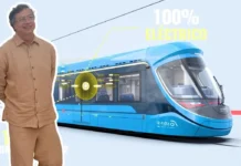 Petro redobla apuesta férrea: Tren de Zipaquirá es el inicio de la salida de Bogotá al Magdalena Medio CONPES aprueba el Tren de Zipaquirá, pero Petro ya piensa en El Carare