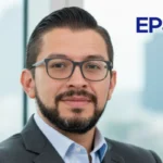 Camilo Garzón, director de Productos de Epson Colombia