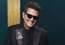 Carlos Vives cobrará un millón de dólares por cantar en una boda privada en Punta del Este La megaboda de millonarios paraguayos contará con la presentación de Carlos Vives.