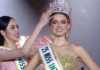 Miss International 2025: Catalina Duque conquista la cuarta corona para Colombia en Tokio Catalina Duque Abreu, Miss International 2025