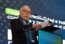 César Ferrari: la visión del Superintendente para desbloquear el mercado de capitales César Ferrari, Superintendente Financiero de Colombia