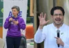 Claudia López arremete contra Iván Cepeda: del elogio a la acusación de traición por el Gobierno Petro Claudia López e Iván Cepeda