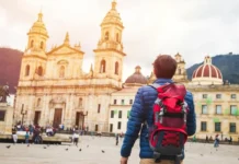 Nueva serie nacional llevará a 14 viajeros por 20 departamentos para recorrer la Colombia real La nueva temporada documenta recorridos por más de 20 departamentos del país.