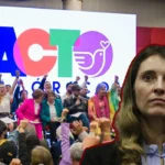 La demanda busca anular la personería jurídica del Pacto Histórico.