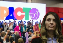 Miedo en la derecha: intenta frenar al Pacto Histórico rumbo a 2026 La demanda busca anular la personería jurídica del Pacto Histórico.