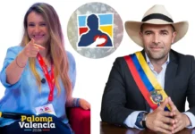 Centro Democrático en crisis: Andrés Guerra renuncia a la precandidatura y la encuesta se aplaza a 2026 Crisis en el Centro Democrático