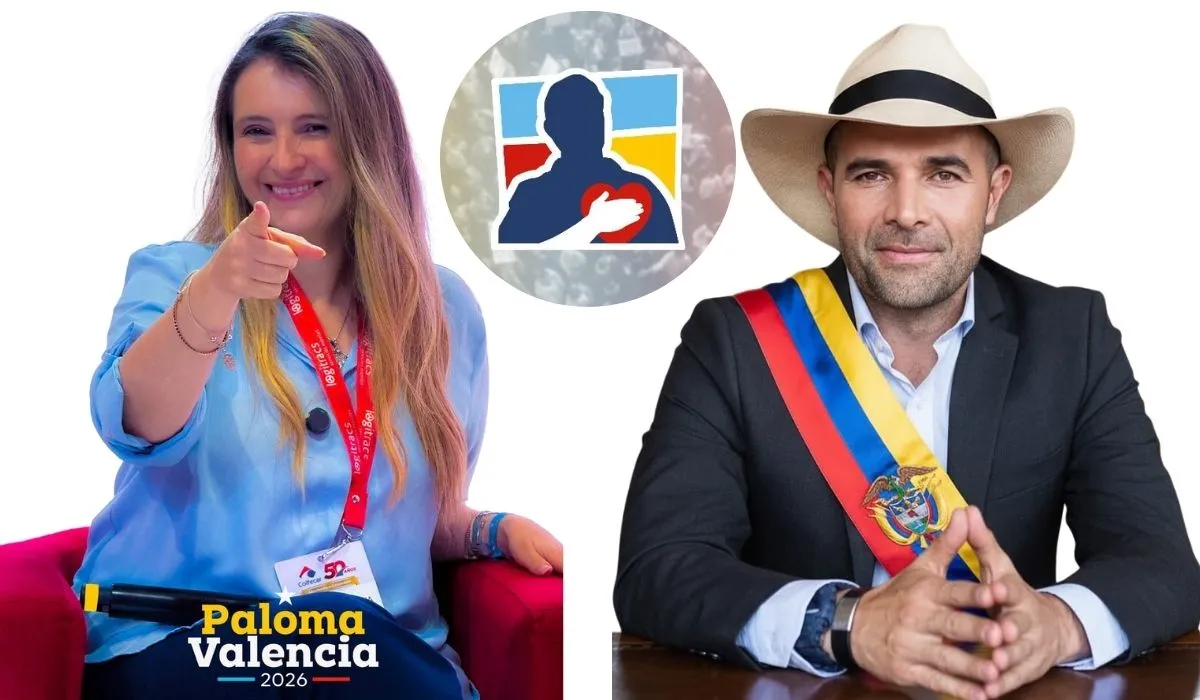 Crisis en el Centro Democrático