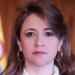 Cristina Lombana Velásquez, magistrada de la Corte