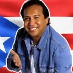 Diomedes Díaz es admirado en Puerto Rico