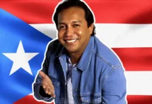En Puerto Rico admiran a Diomedes Díaz Diomedes Díaz es admirado en Puerto Rico