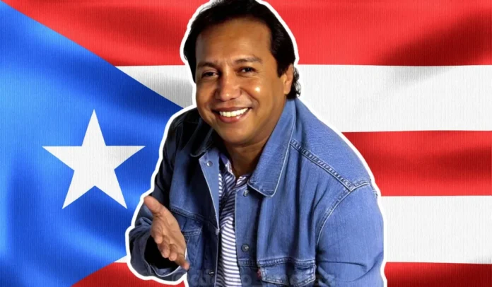 Diomedes Díaz es admirado en Puerto Rico Diomedes Díaz es admirado en Puerto Rico