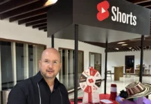 Edgardo Frías, director de Google para la región Andina, destaca a Colombia como mercado clave Edgardo Frías, Country Director de Google para la Región Andina