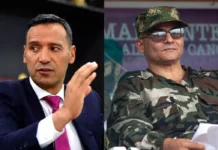 Fuerza Pública lanza nueva ofensiva contra disidencias de Iván Mordisco en el Guaviare Pedro Arnulfo Sánchez / Iván Mordisco.