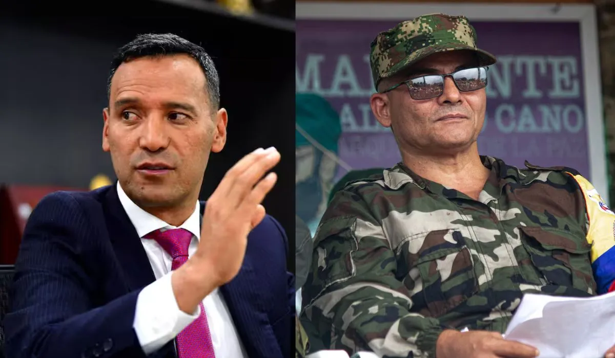 Pedro Arnulfo Sánchez / Iván Mordisco.