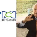 El periodista deportivo Iván Mejía Álvarez sobre Caracol y RCN