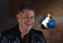 La noche en que Heredero casi enloquece por falta de dinero antes del éxito Feisal Orjuela, el Heredero