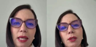 Alexandra Pinedo denuncia maniobras políticas que frenaron la inversión para la sede de la UPC en La Jagua.