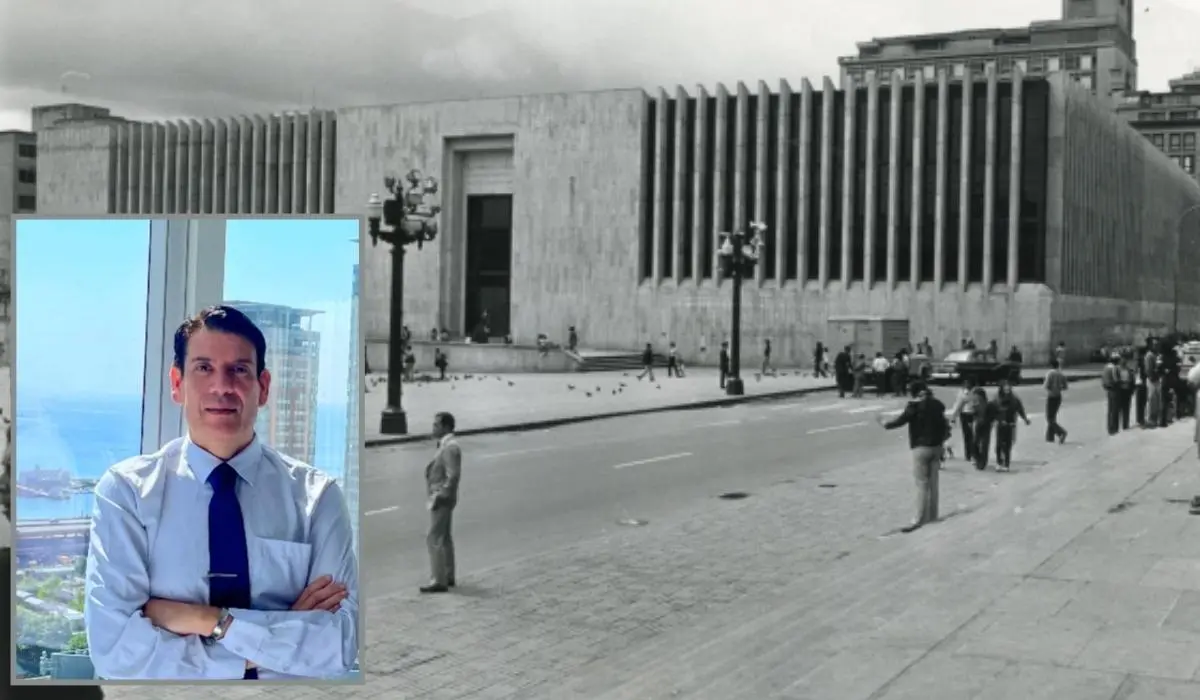 Gaona acusa a Petro de revictimización