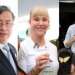 Enfrentamiento entre Petro, Dilian Toro y Eder por proyecto del Tren de Cercanías