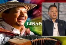 Lisandro Meza: 12 hijos luchan por regalías mientras 3 hermanas controlarían todo Hijo de Lisandro Meza hace graves denuncias sobre la herencia del maestro