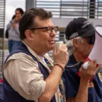 Hollman Morris gerente de RTVC analiza los resultados del ECAR