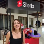 Ingrid Pérez Trujillo, head Google Ads Colombia.