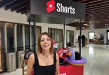 Ingrid Pérez Trujillo revela el perfil que buscan para trabajar en Google Ingrid Pérez Trujillo, head Google Ads Colombia.