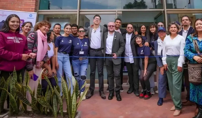 Inversión de $2,2 billones para la infraestructura educativa en Bogotá Inversión de $2,2 billones para la infraestructura educativa en Bogotá