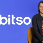 Juanita Rodríguez Kattah, Country Manager de Bitso en Colombia