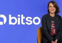 Juanita Rodríguez: Bitso alcanza los 550.000 usuarios en Colombia Juanita Rodríguez Kattah, Country Manager de Bitso en Colombia