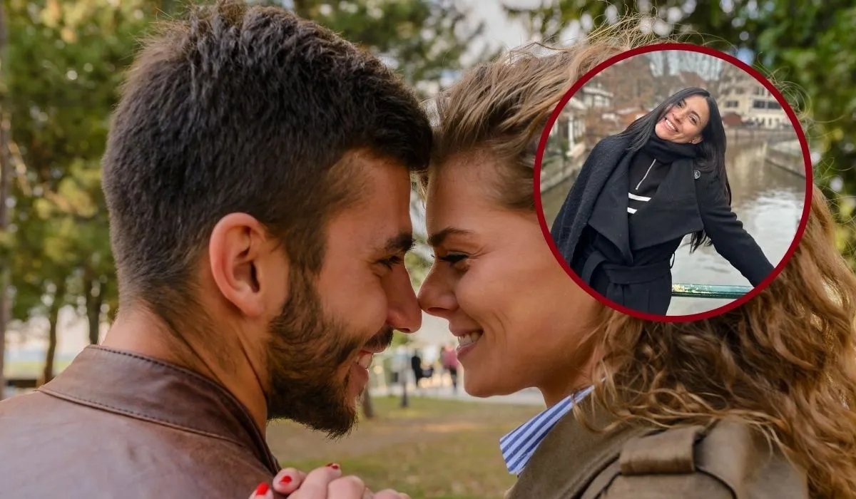 Karol Solís Menco reflexionó sobre las presiones sociales que enfrentan las mujeres.