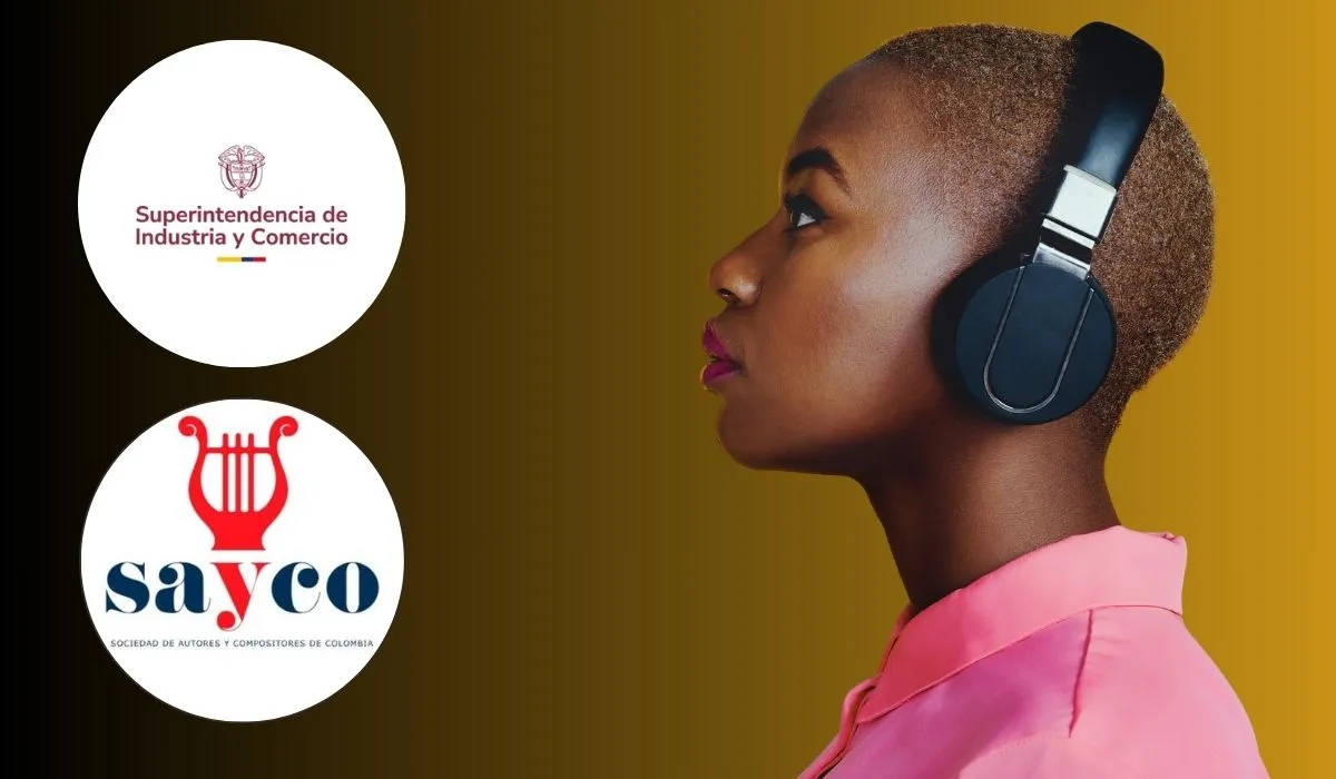 La millonaria sanción de la SIC a Sayco