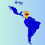 La multinacional farmacéutica Pfizer eligió a Colombia como nueva sede principal para su clúster Norte de Latam
