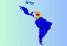 Pfizer elige a Colombia como sede principal para su nuevo clúster de Latinoamérica norte La multinacional farmacéutica Pfizer eligió a Colombia como nueva sede principal para su clúster Norte de Latam