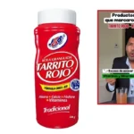 La verdad del Tarrito Rojo