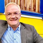 La vida íntima de Carlos Giraldo