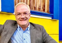 Carlos Giraldo habla del embarazo de su hija y su rol como padre a los 14 La vida íntima de Carlos Giraldo