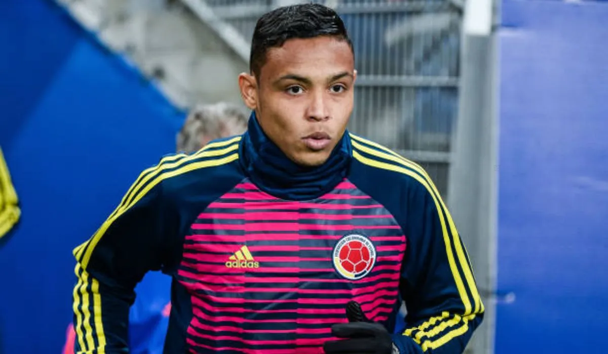 Luis Fernando Muriel