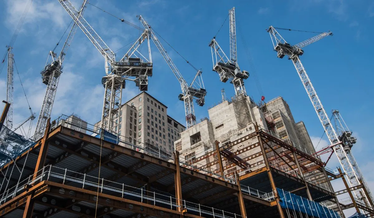 Con el decreto 1166 de 2025 ya no se exigirá licencia de construcción en los proyectos de mejoramiento.